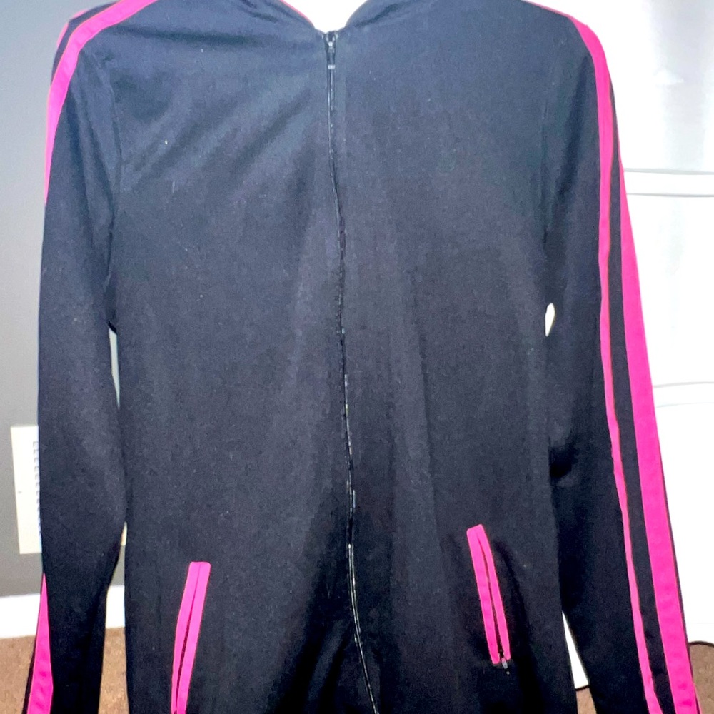 Fashion bug jacket
